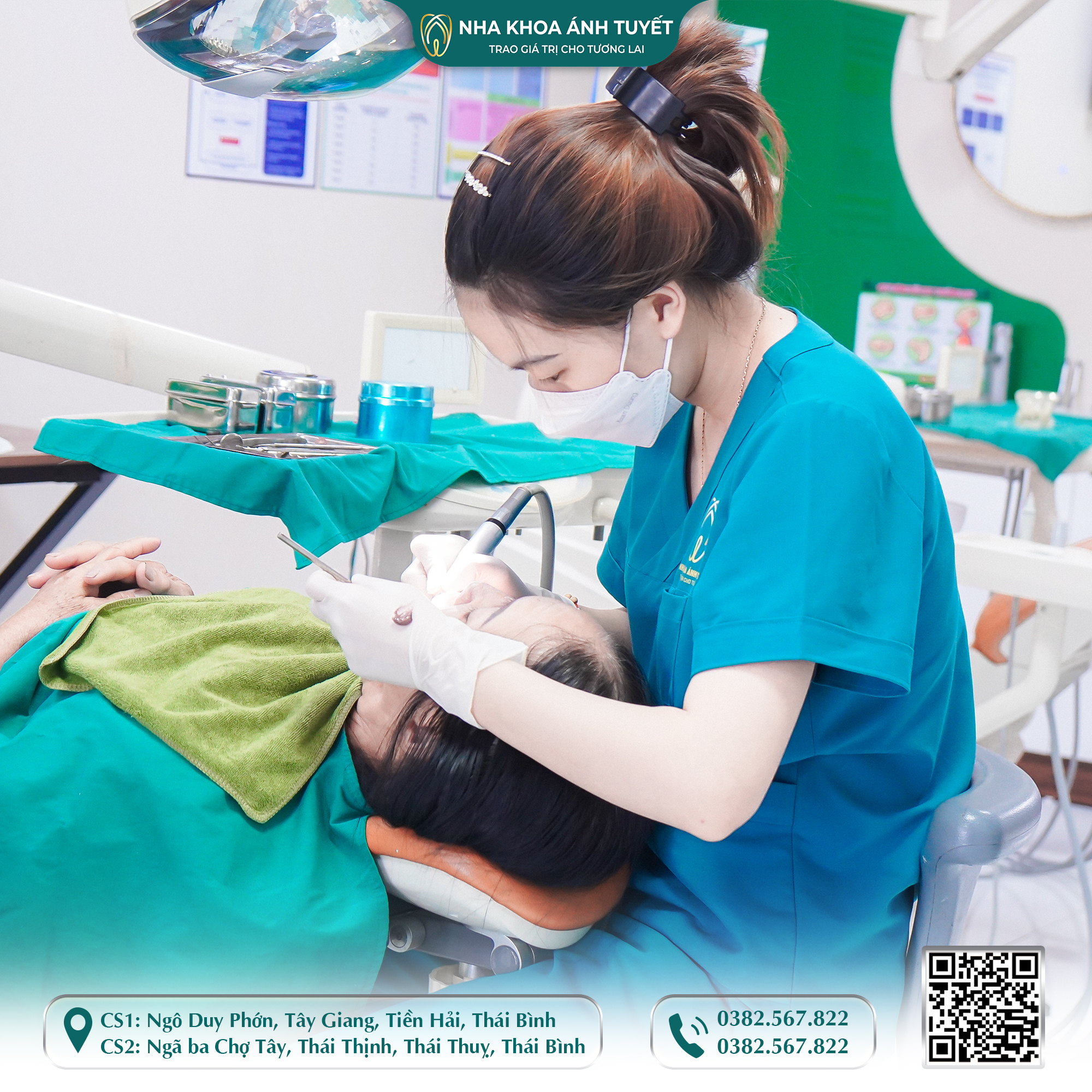 Quy trình siêu âm 30 phút an toàn tuyệt đối