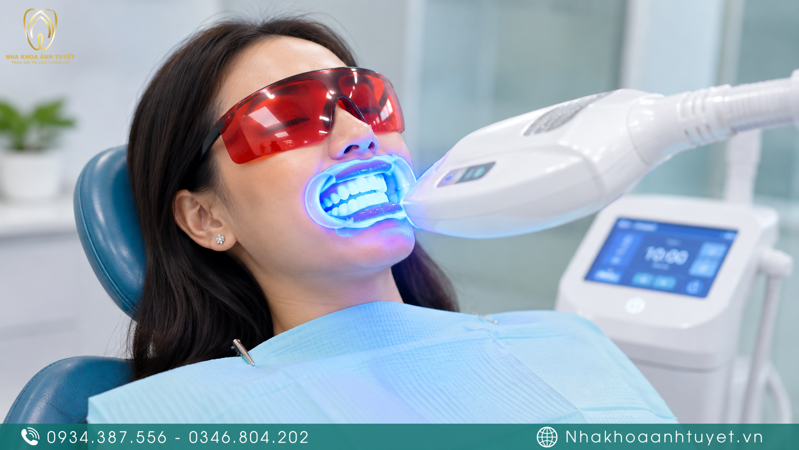 công nghệ hàng đầu
