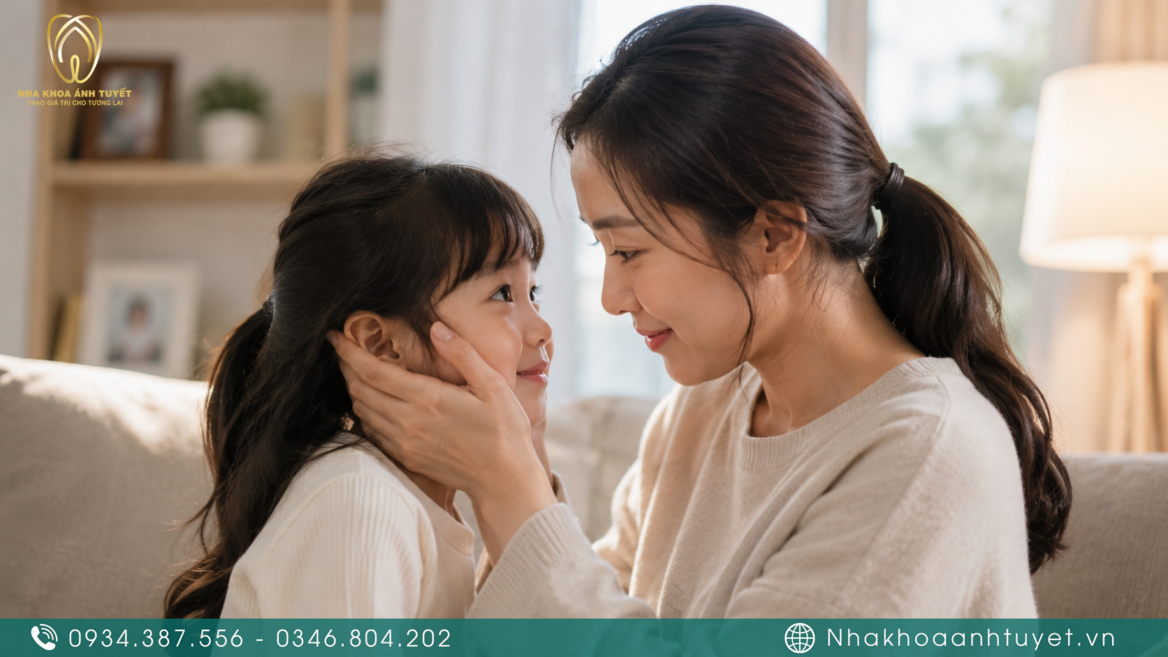 Tình trạng răng sữa bị sâu ở trẻ nhỏ gây ra nhiều cơn đau nhức