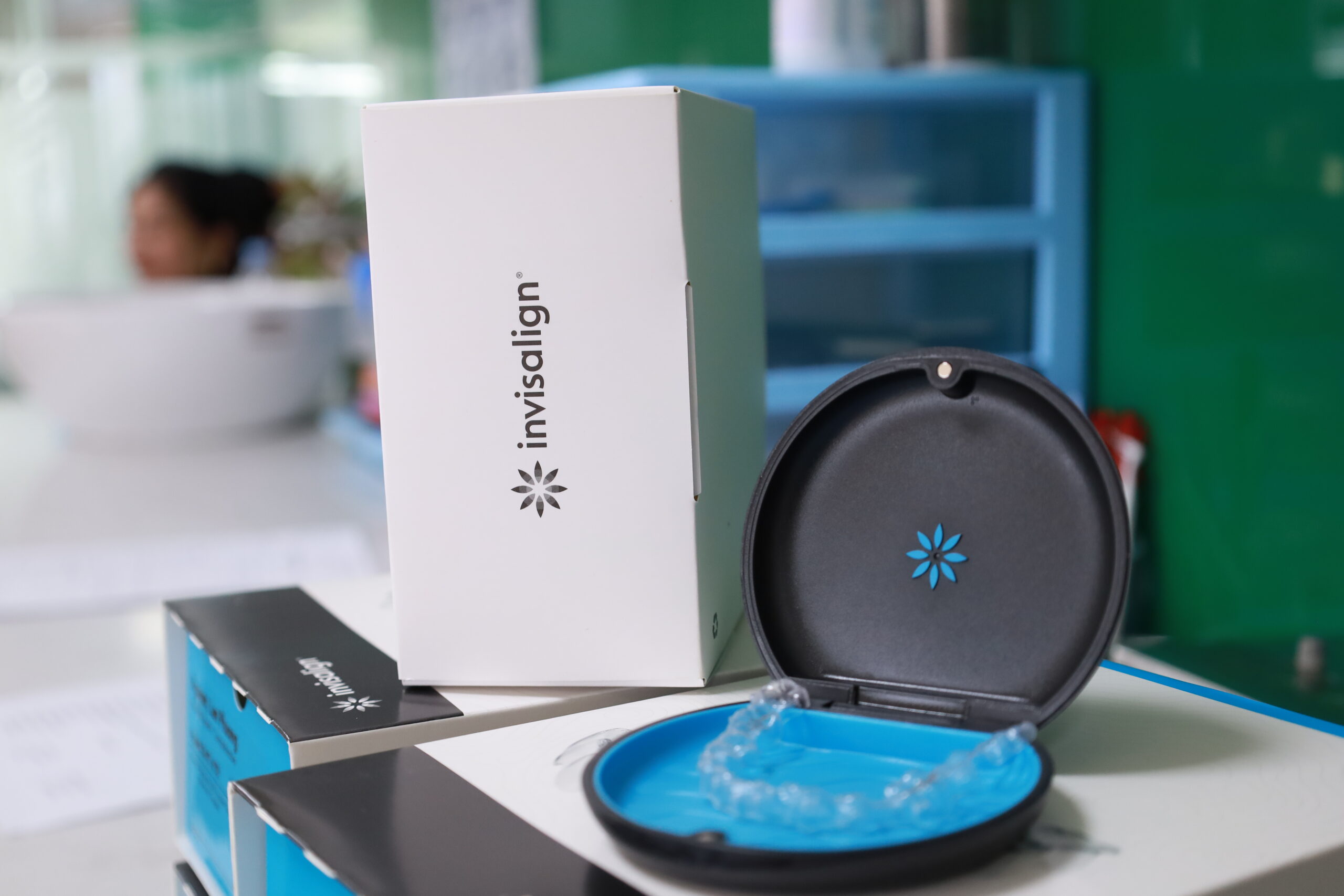 Vì sao nên niềng răng Invisalign tại Nha Khoa Ánh Tuyết?